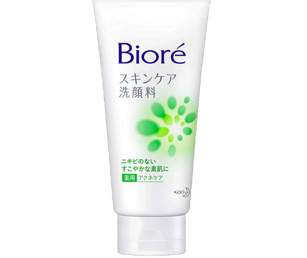 碧柔洗面奶怎么样,好不好