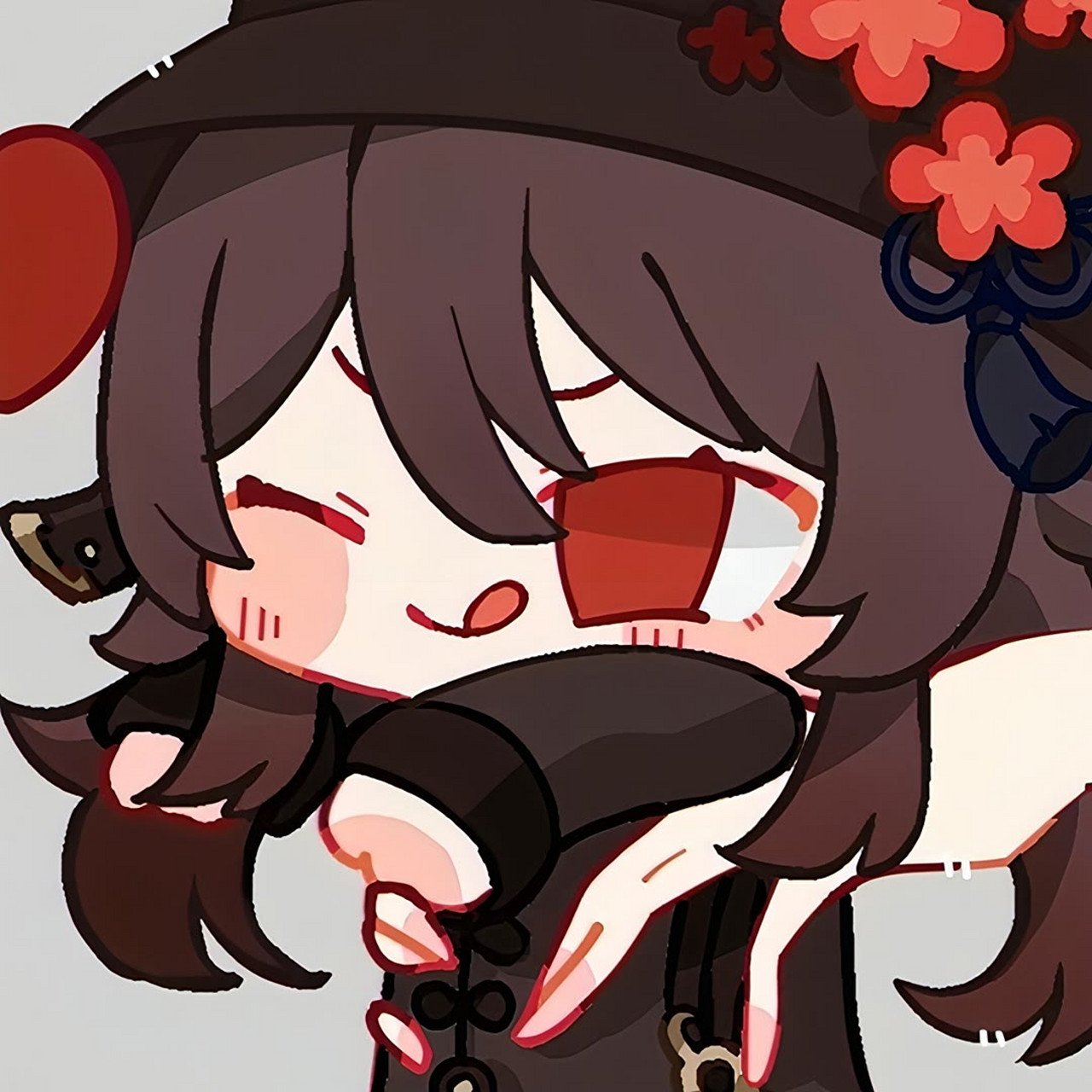 原神可爱风头像