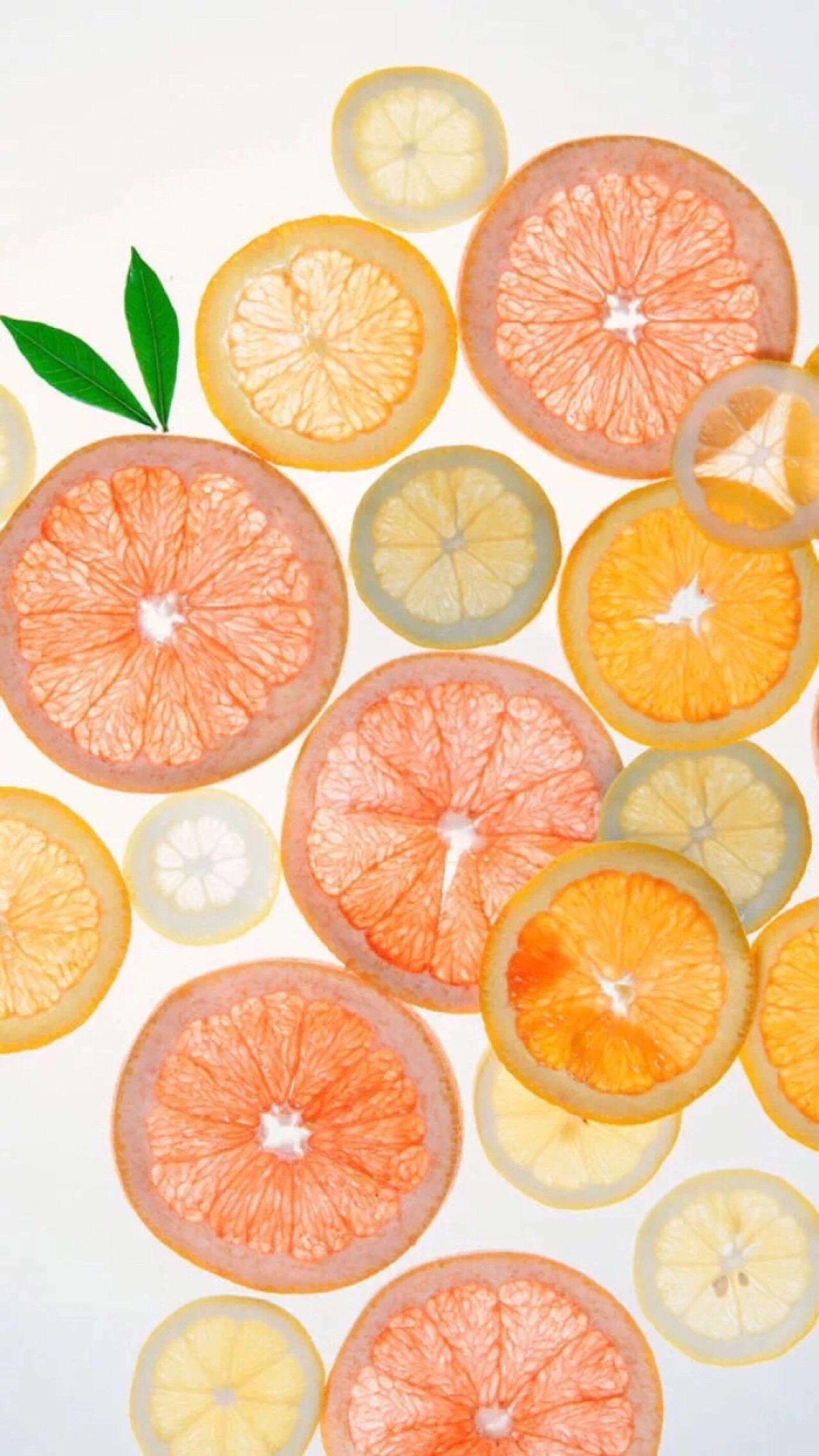 水果系列手机锁屏壁纸