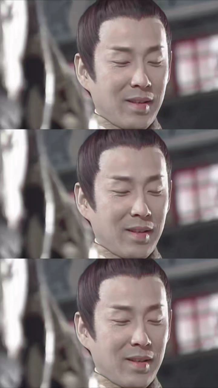 陈道明温文优雅的八贤王曾是你叔控的开始吗