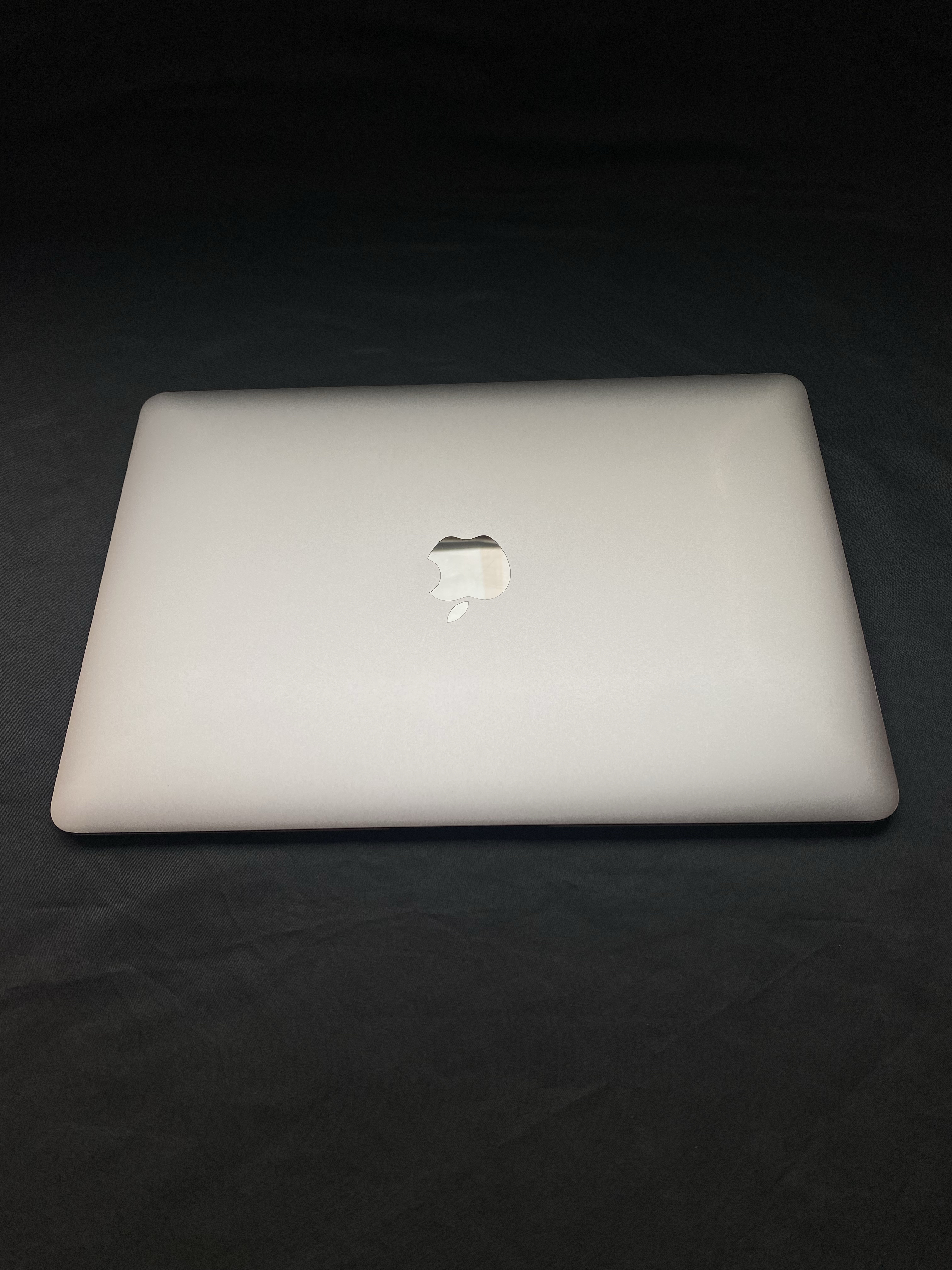 二手苹果12寸灰色笔记本电脑高颜值视网膜macbook 16款