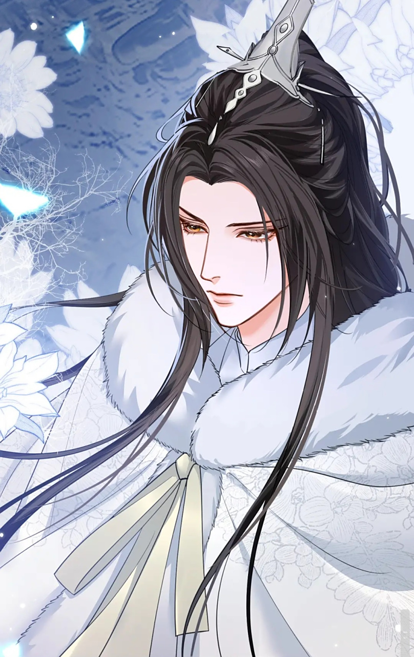 晚宁啾咪[亲吻]#二哈和他的白猫师尊#