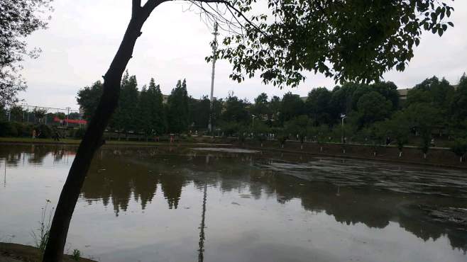 [图]江西软件大学校园即景