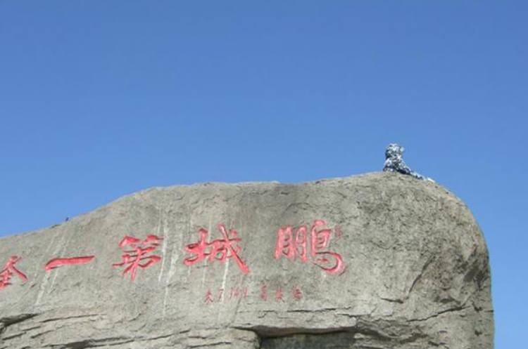 深圳鹏城第一峰,在深圳可不去世界之窗,但不可错过梧桐山