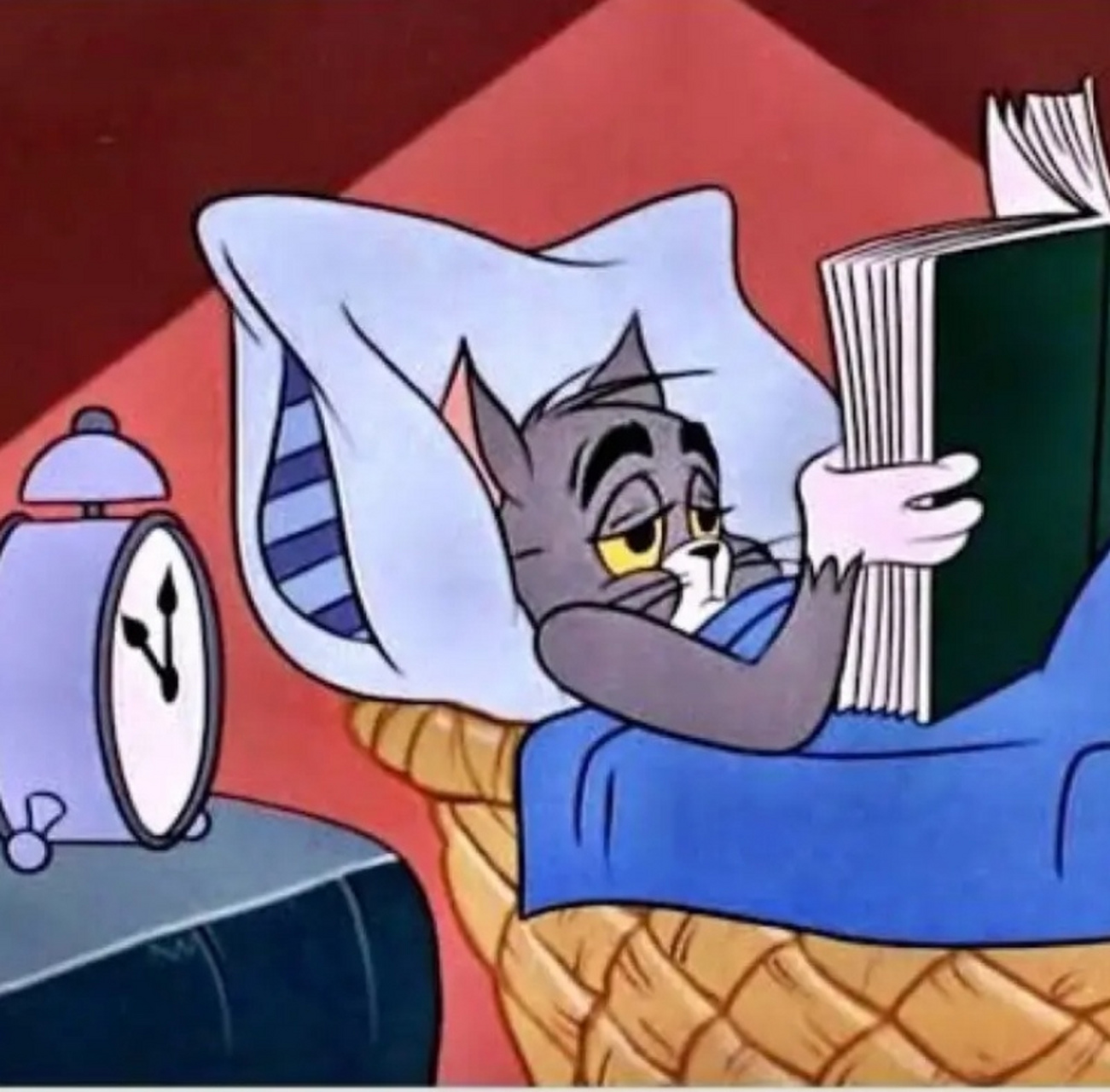 猫和老鼠汤姆猫配音演员是戴江涛