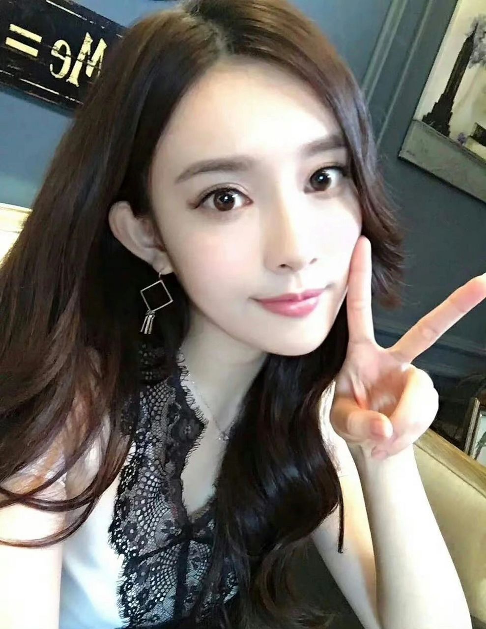 孟子义 | 早期|||孟姐这个时期,真的很有富家女校花那味