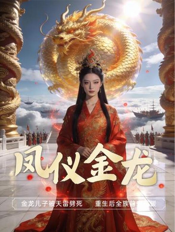 凤仪金龙