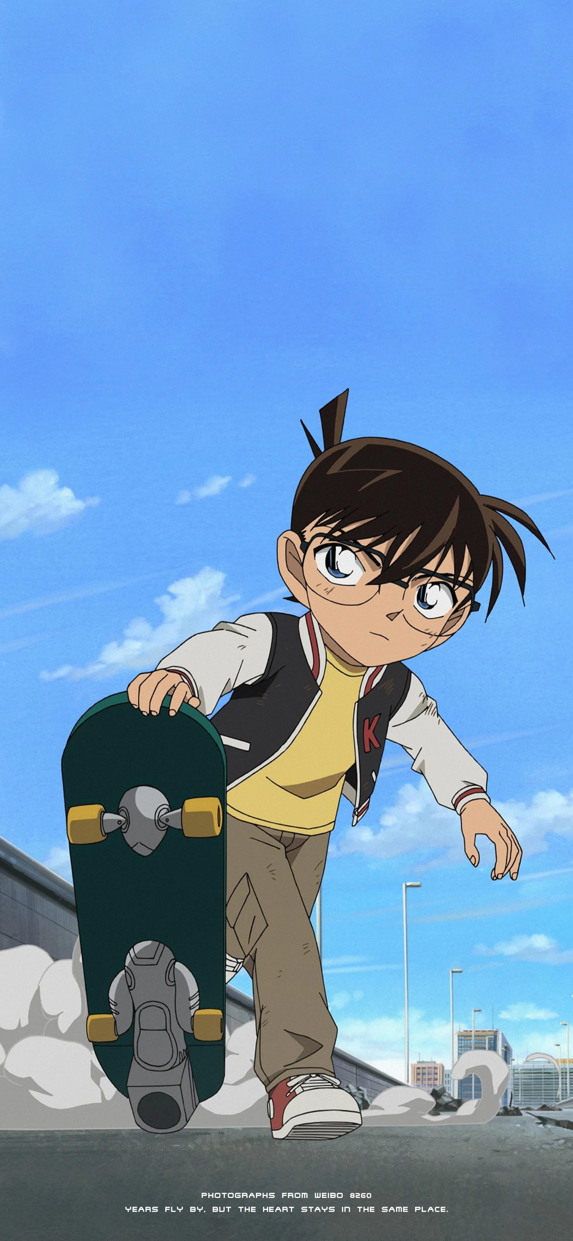 名侦探柯南超清,欢迎收藏