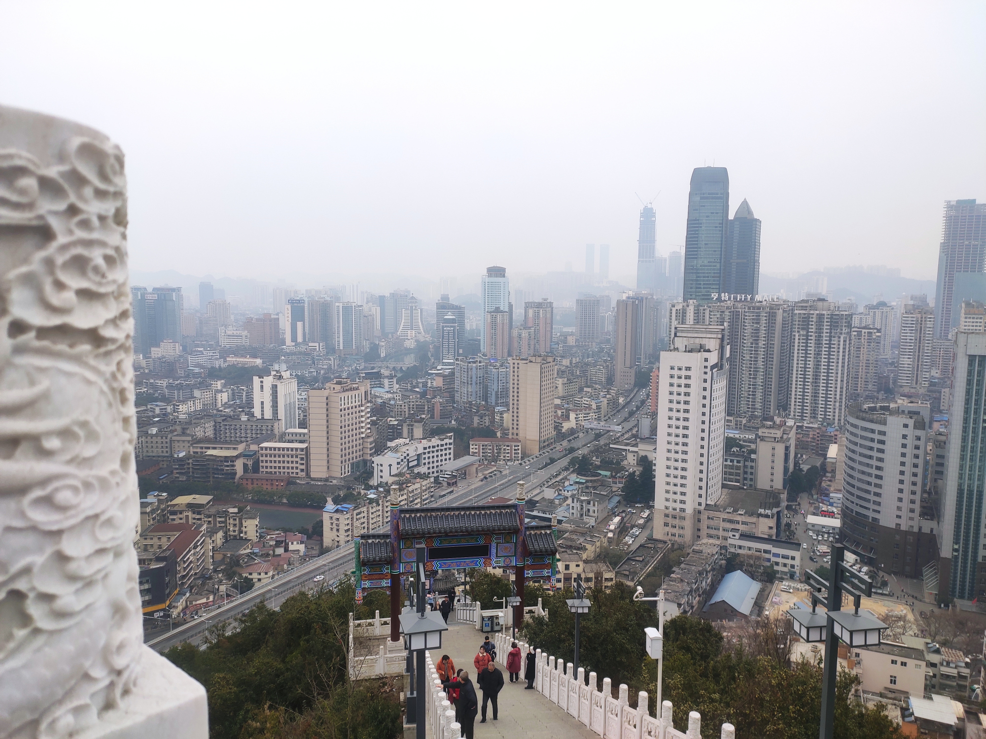 碧江区东山寺图片