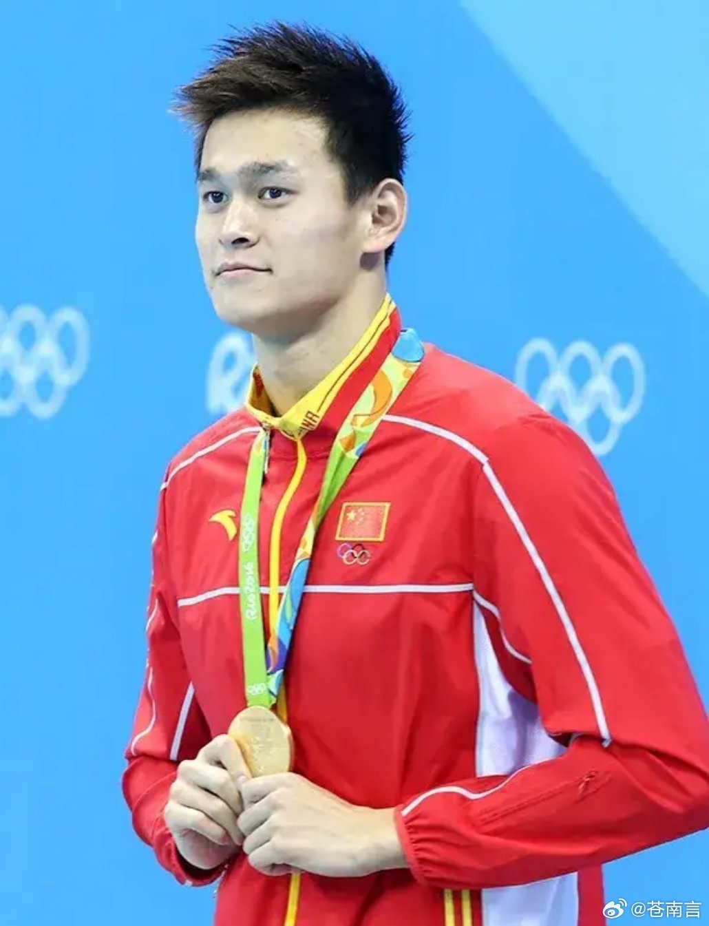 孙杨的世界纪录还在?不可思议的真相揭秘!