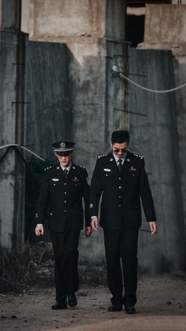 天才模拟画像师——竟有如此不为人知的秘密