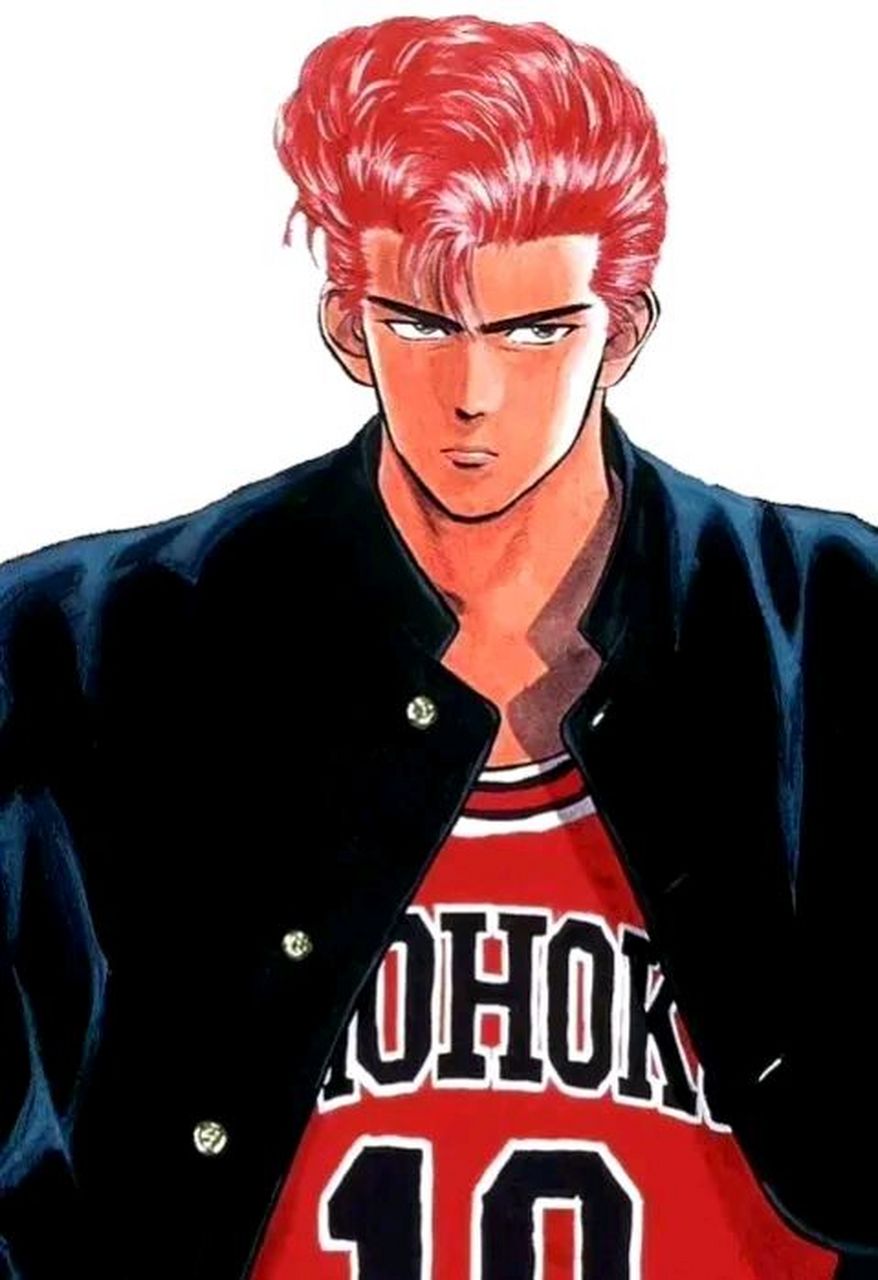 4月20日,电影《灌篮高手》将正式上映,当初樱木花道的一句大赛见,让