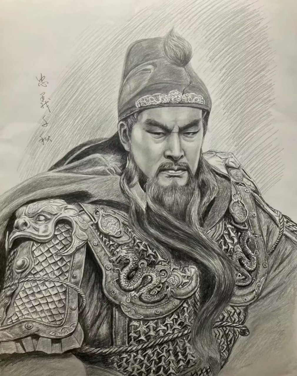  汉末三杰中,刘备,关羽和张飞被誉为历史上最成功且最有名的"三杰"