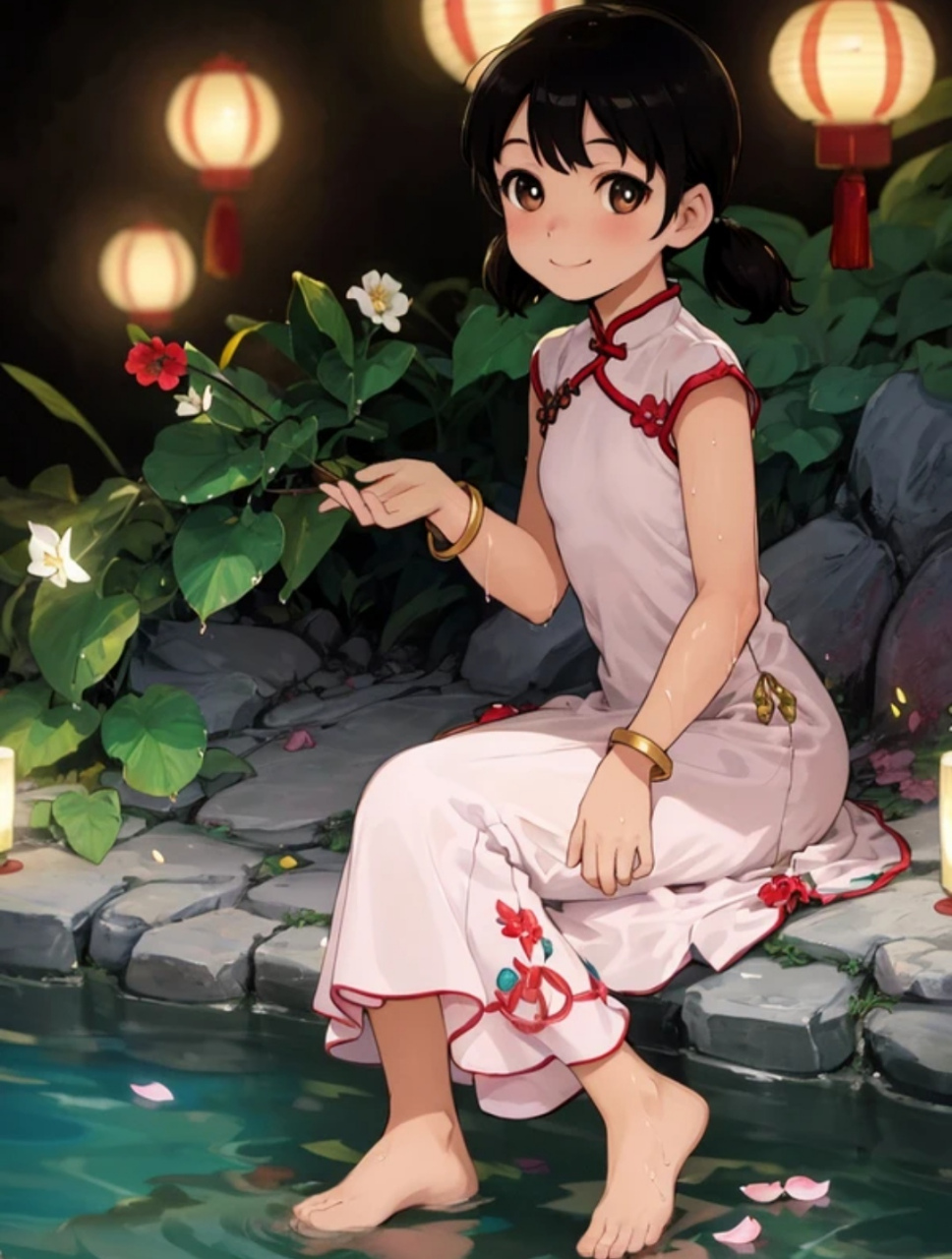 静香,还是你记忆中的样子吗[比心]