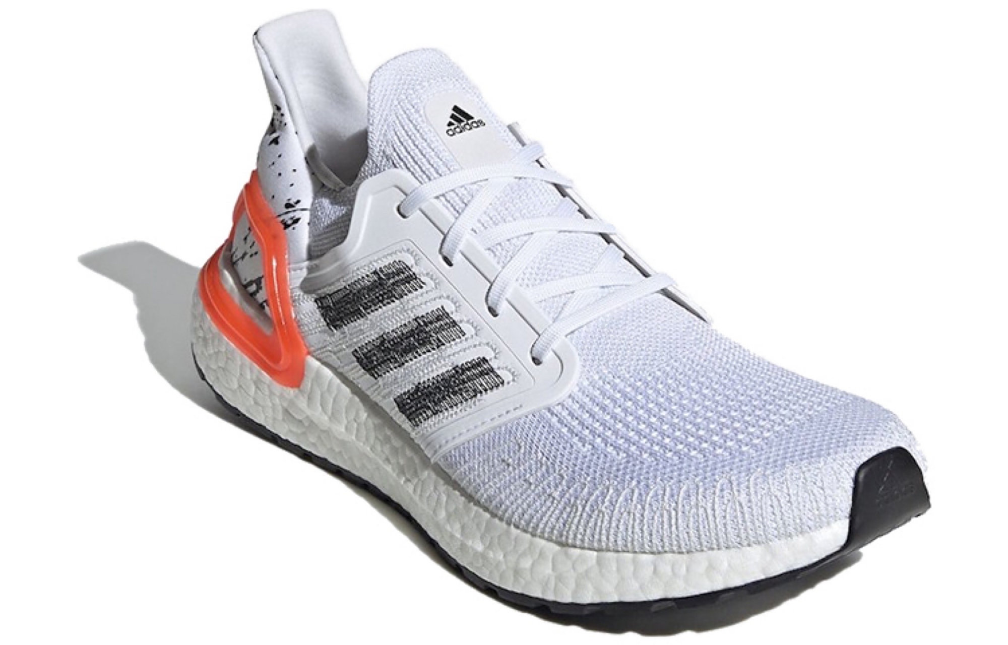 adidasultraboost2020泼墨