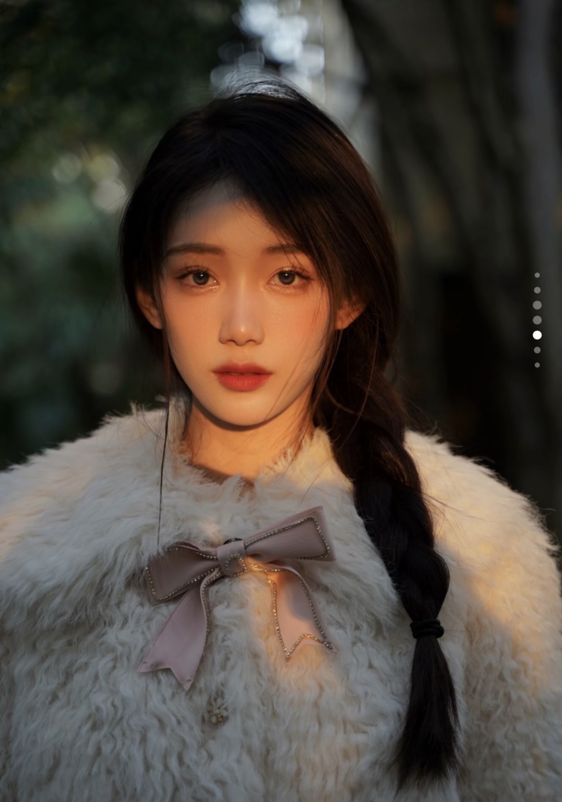 江西师范大学校花