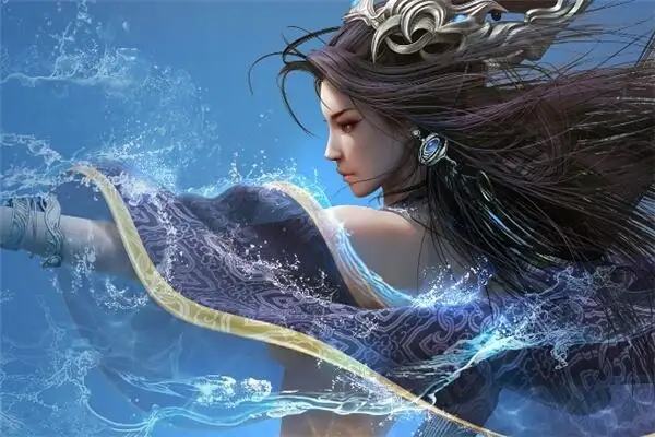 高评分的《神武天帝》,看得我满腔热血