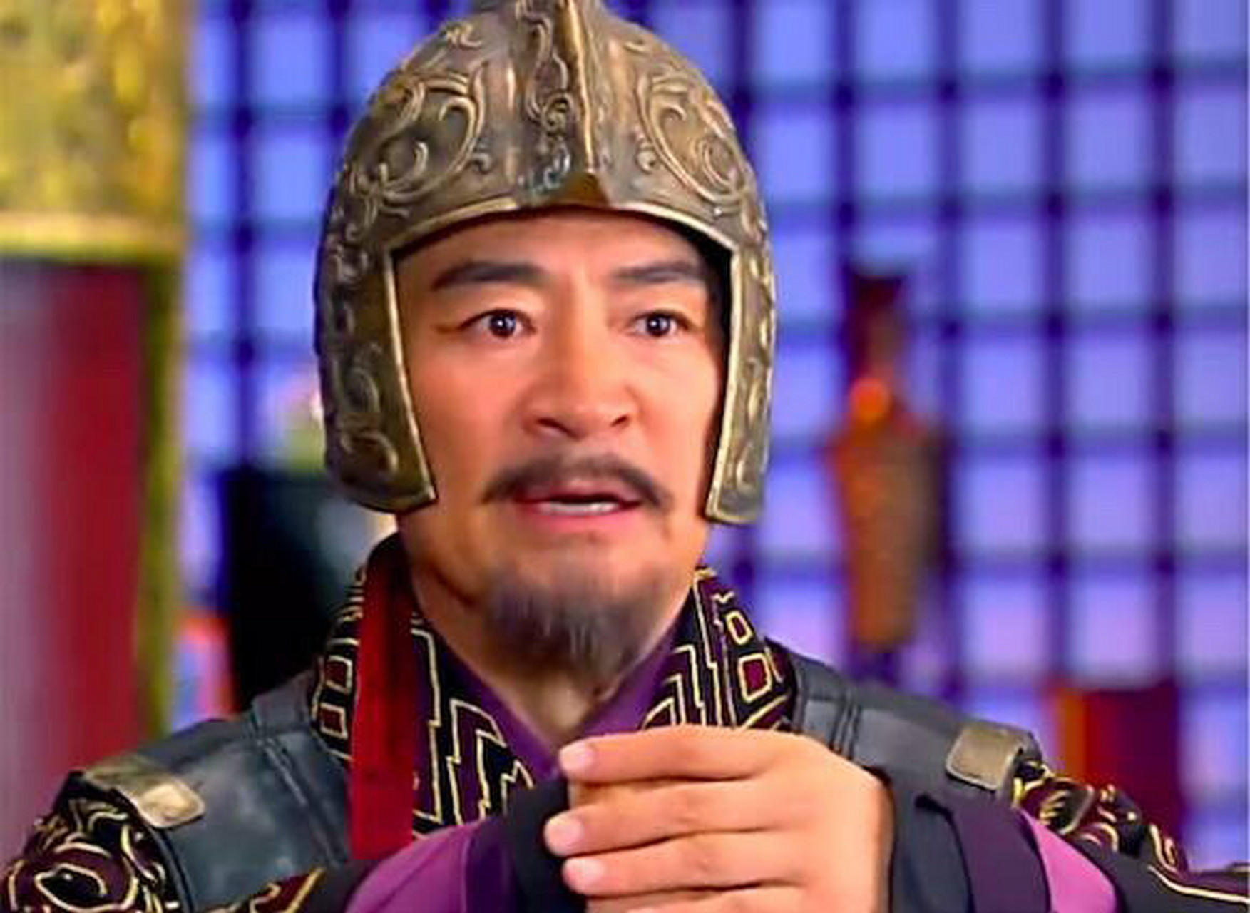 02 在霍光死后,汉宣帝以汉朝最高规格的葬礼为他下葬,可谓是给足了