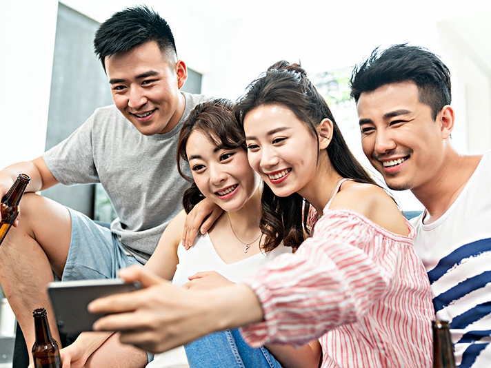 什么样的女人更得人心?试试"外圆内方"