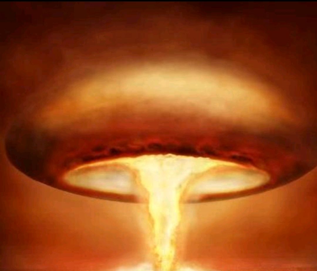 苏联试爆沙皇炸弹,将欧亚大陆向南推移8毫米