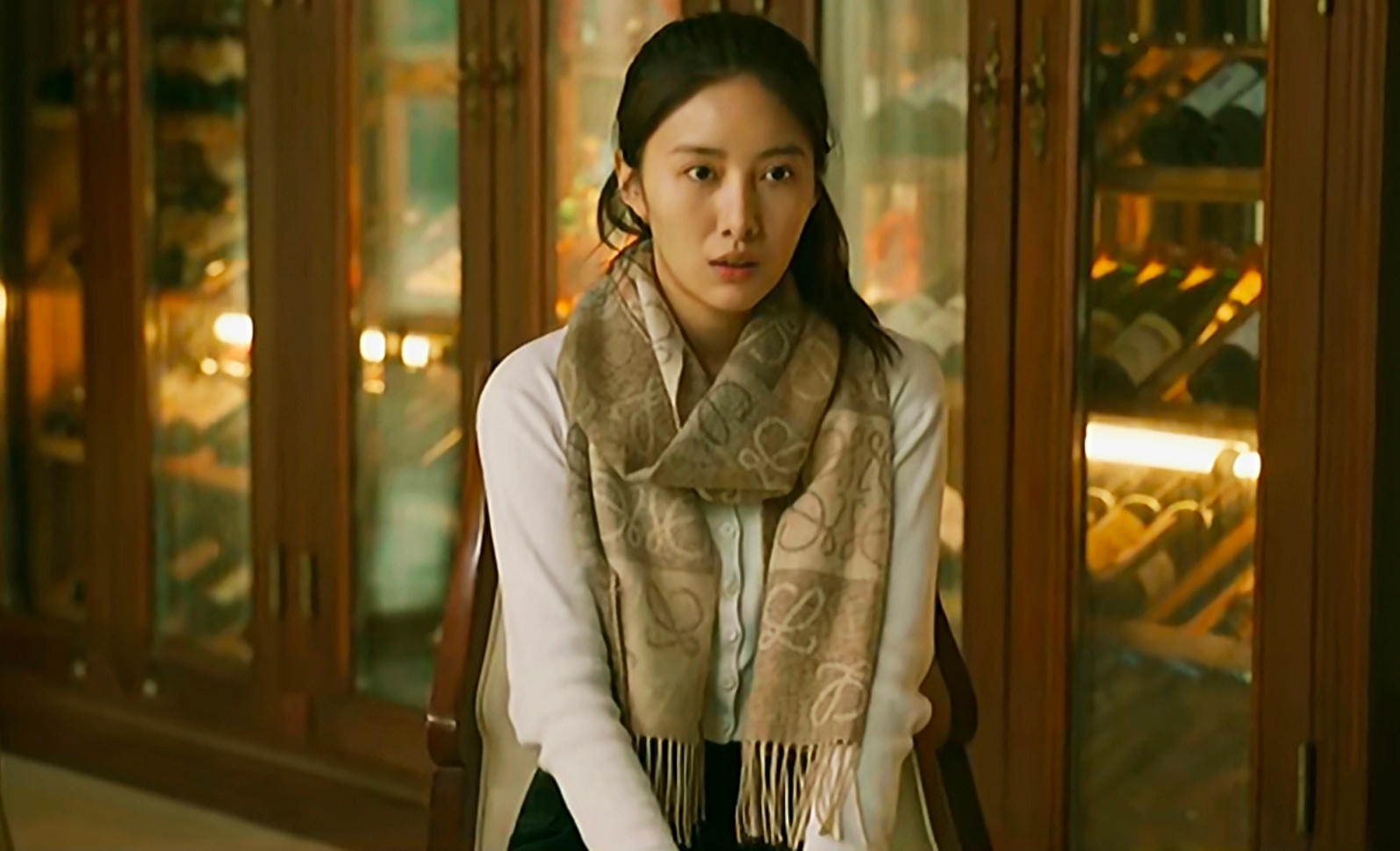 徐山川玷污了夏冰清,为什么夏冰清这么爱他?只能说人性太复杂了