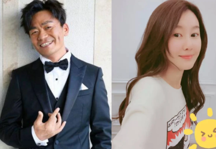 曝王宝强马蓉复婚?合体参加女儿毕业礼,男方疑送"真爱花"表白