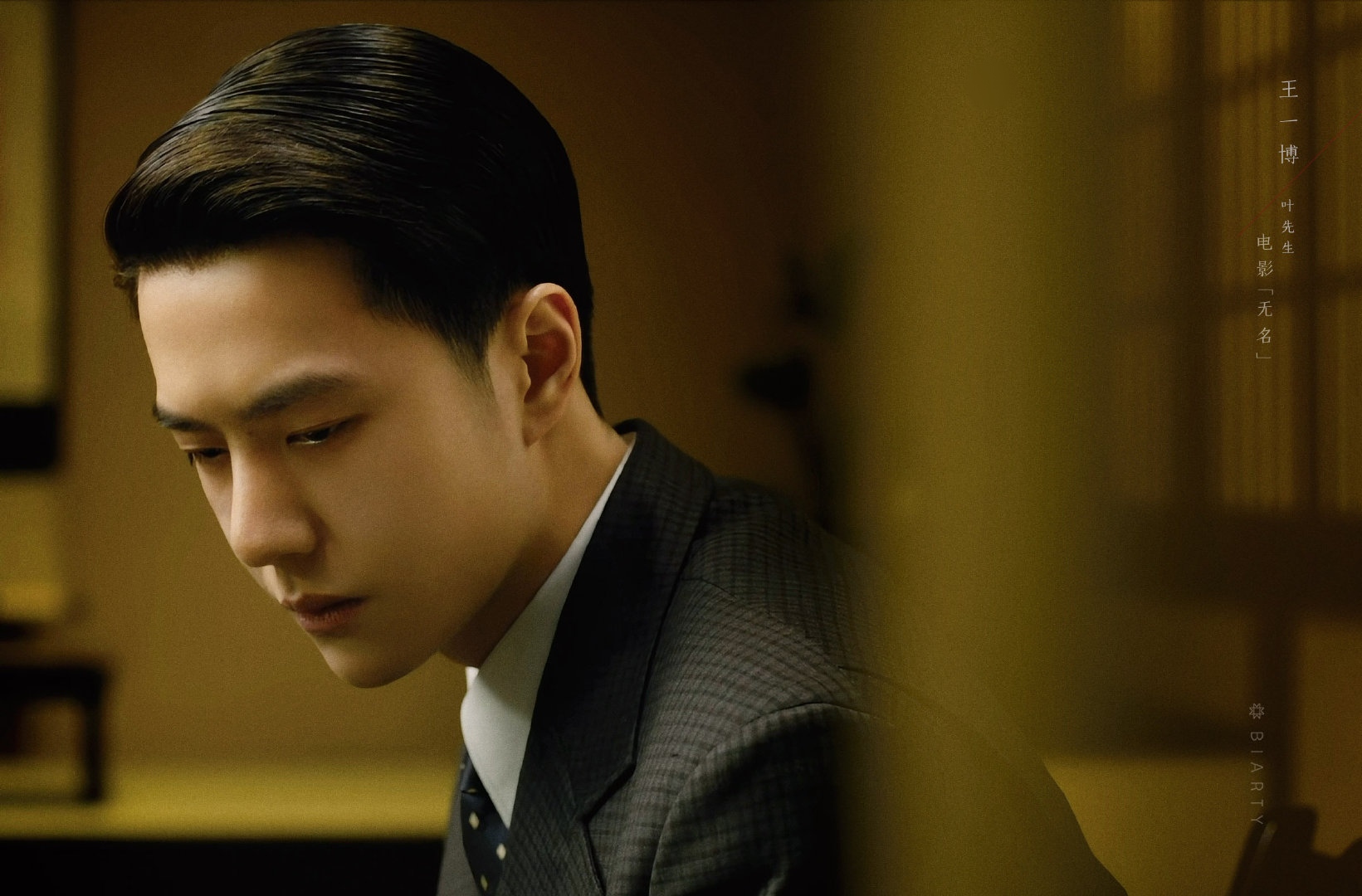 文艺片《无名》编,导,剪都是程耳,原型作品也是程耳;《长空之王》和