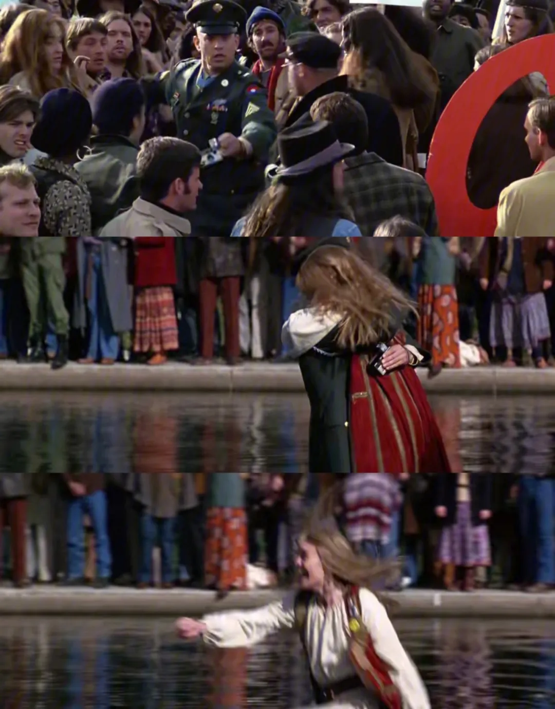 阿甘正传电影介绍