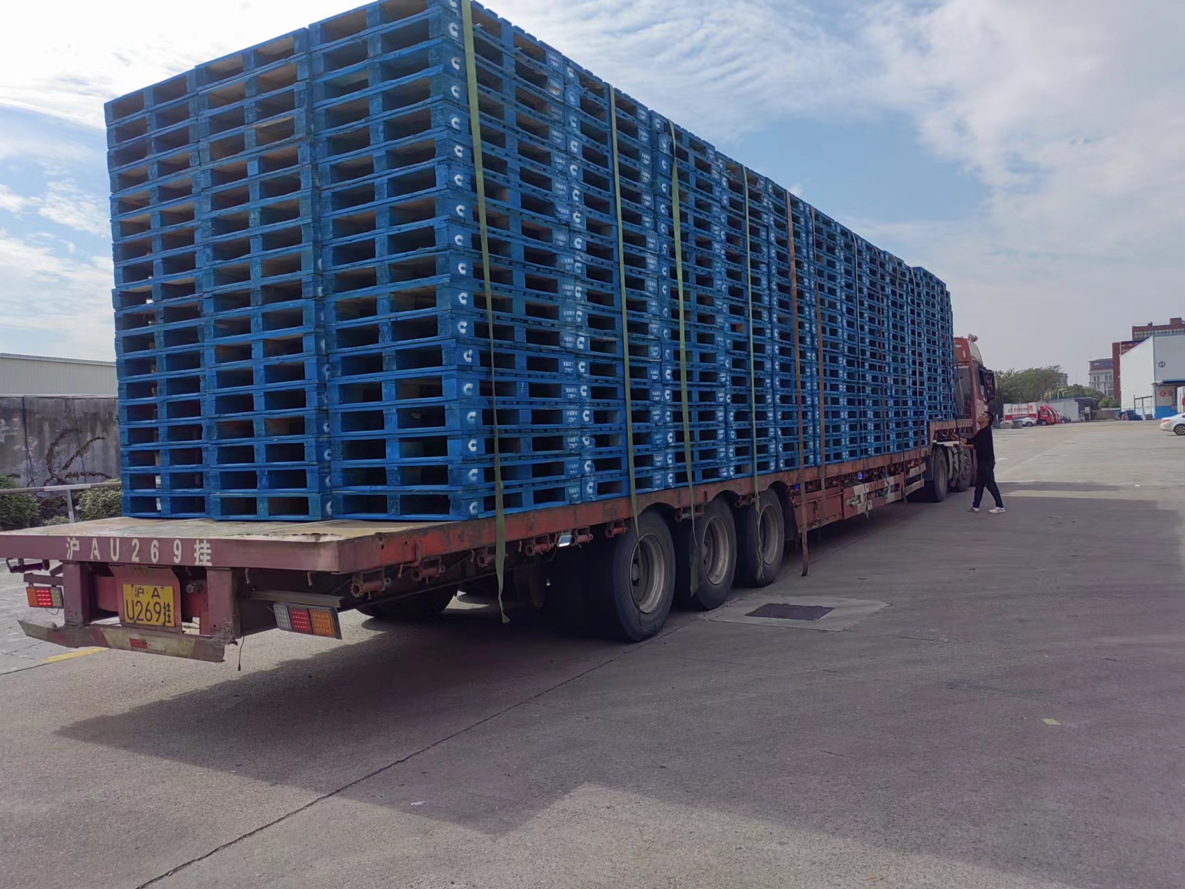 都说二手托盘好,今天就来盘一盘到哪好在哪里