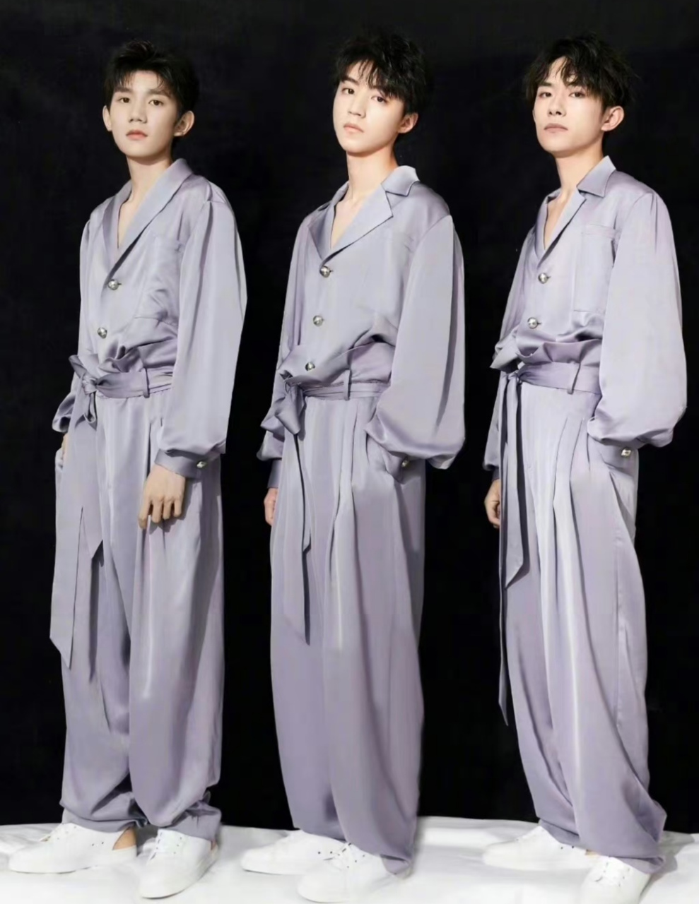 tfboys演唱会官宣,时间为2023年8月6日,地点位于西安奥体中心体育场.