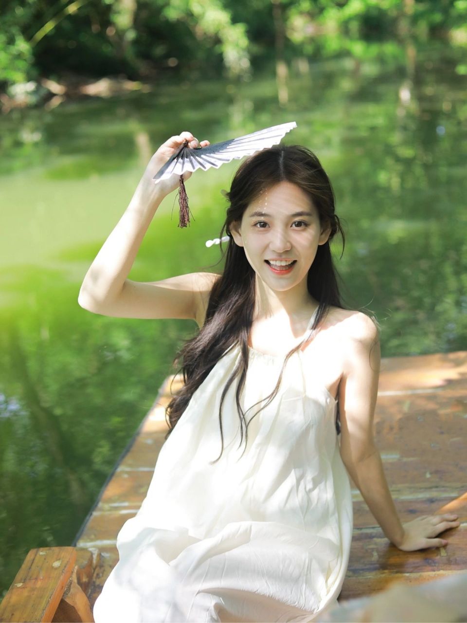 无锡清纯美女校花 166cm