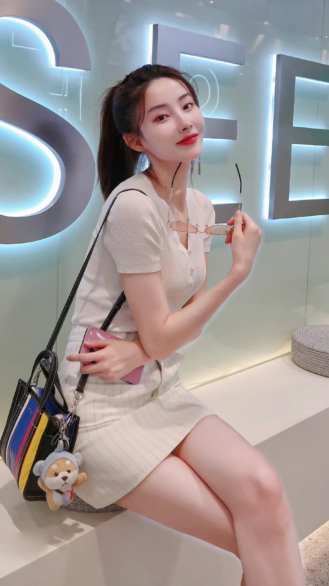 《念念无明》女主角胡丹丹高清写真集