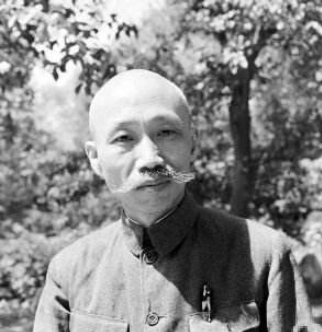 "一门三中委,兄弟皆部长",史上著名的谷家三兄弟,结局如何