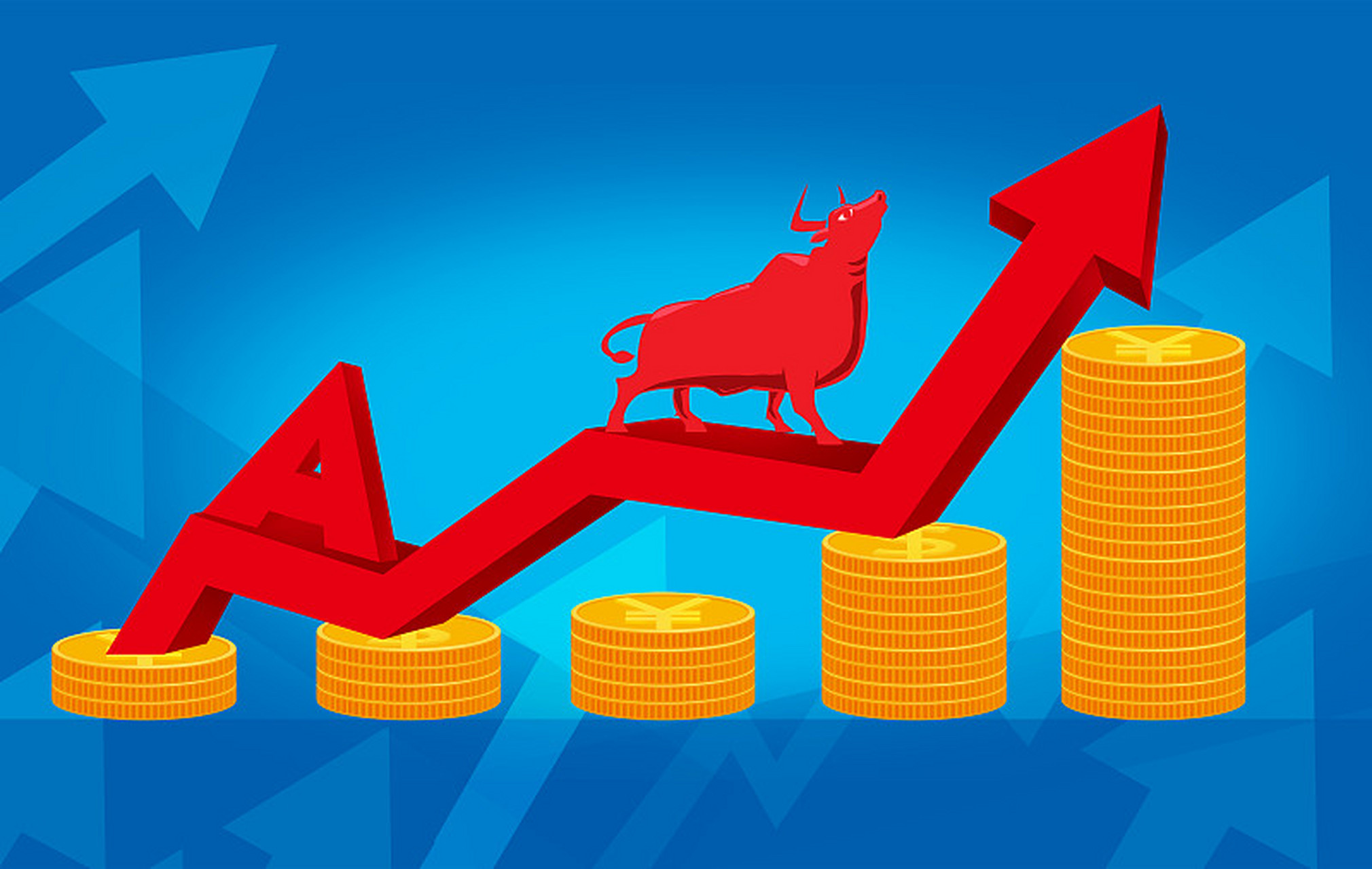 中国股市# #a股牛市来了吗# #a股为何反复争夺3000点