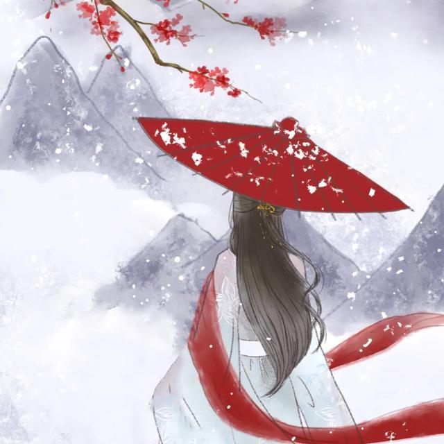 武陵春·心意有谁知