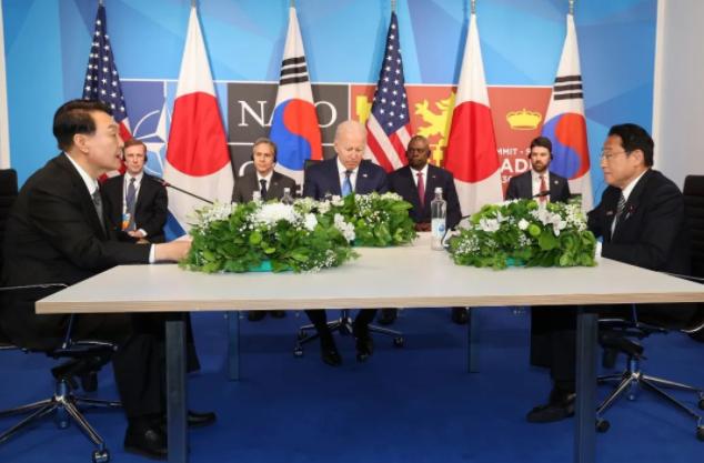 g7哪来的资格,要教中国"做事",我外交部:有那功夫先管好自己