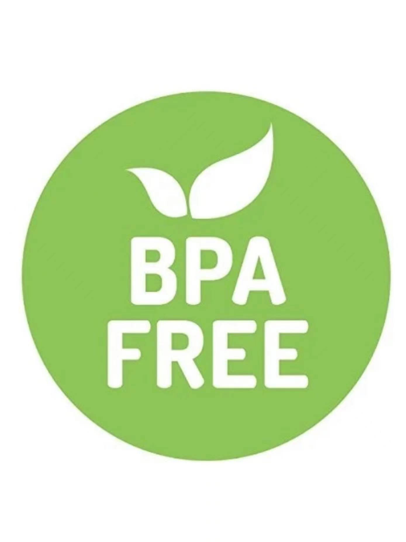 bpa free是什么意思?