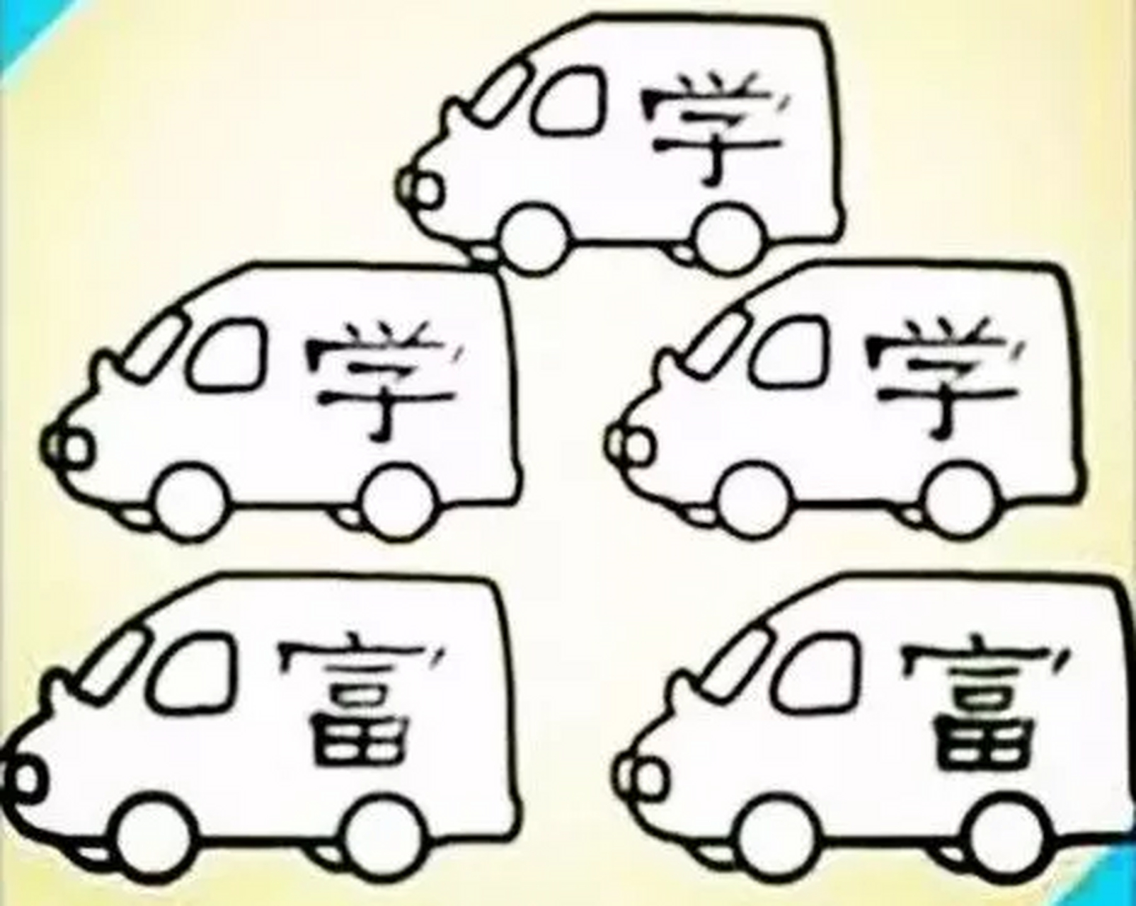 看图猜成语# 第70期 追逐梦想的过程 从来就不会一帆风顺 不怕路途