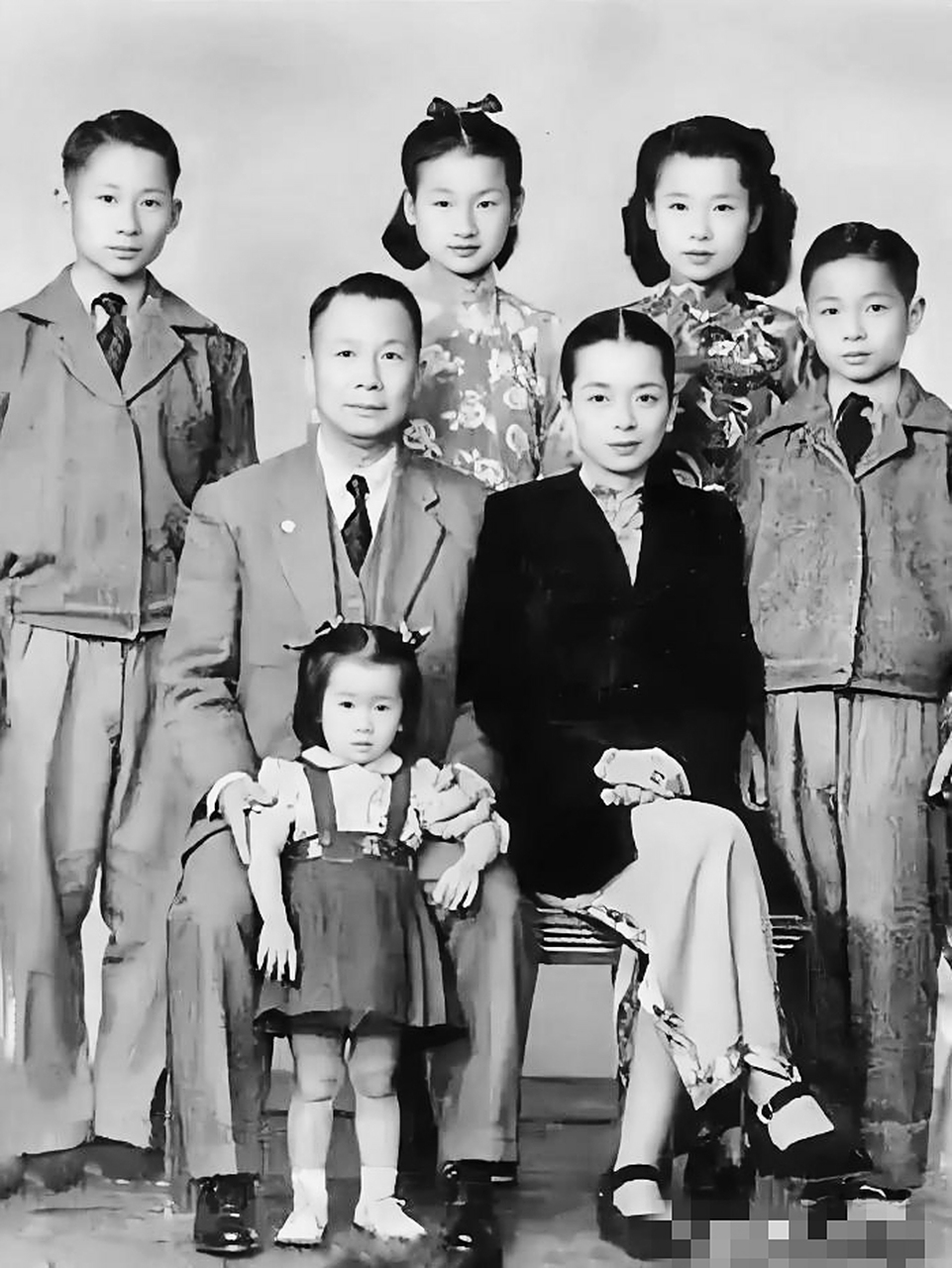 刘纪文是南京首任特别市市长,但他还有着一个更为吸人眼球的身份