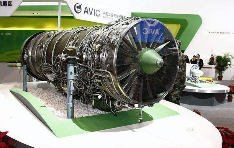 cj1000航发即将将来重大突破,c919大飞机迎来中国"心"