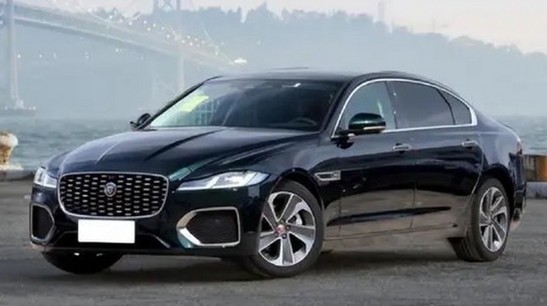 捷豹xfl主要性能与技术参数  大家好,我将为您详细介绍奇瑞捷豹xfl的