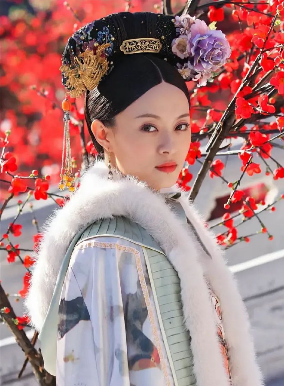 失去"甄嬛"滤镜之后,与邓超频频传出婚变,40岁的孙俪危机才刚刚开始