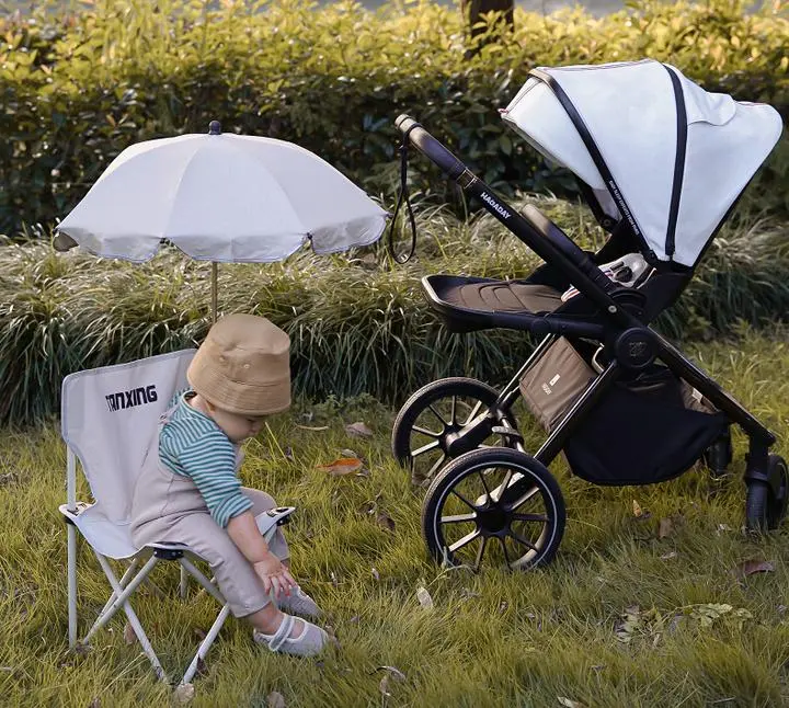 silvercross婴儿车怎么样?有什么值得买的婴儿车