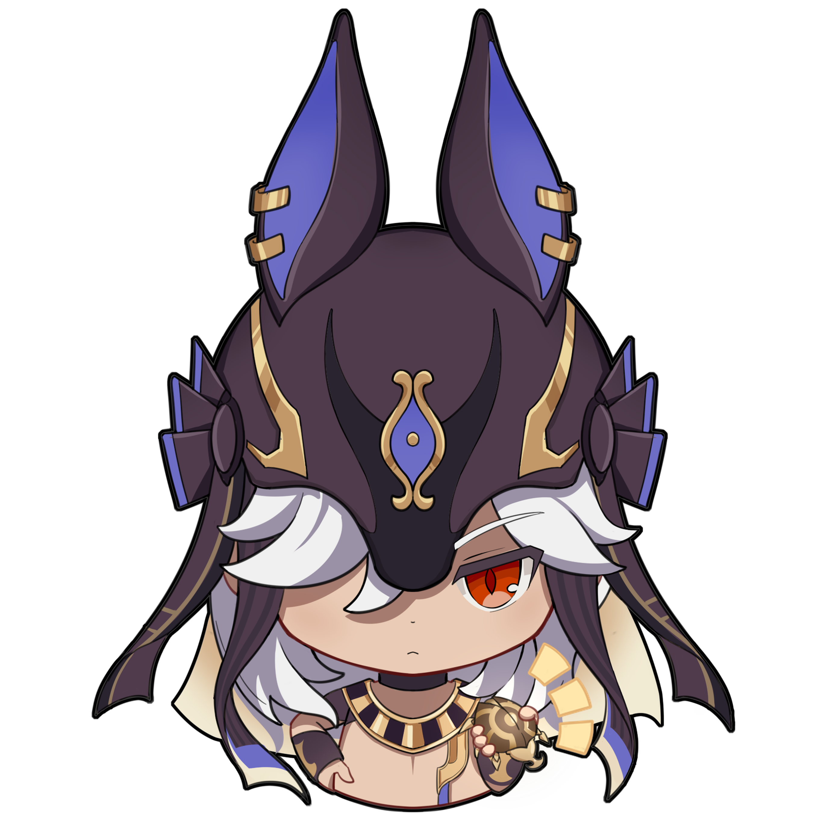 「原神」赛诺超详细攻略