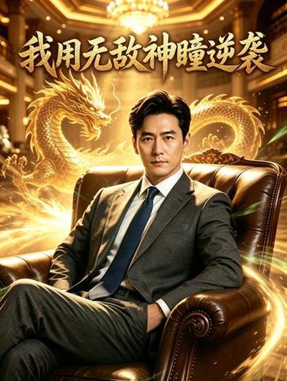 我用无敌神瞳逆袭