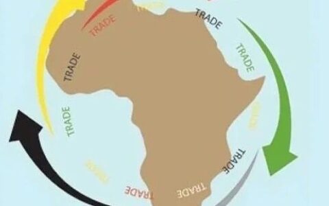 一文读懂区块链技术如何改变非洲贸易（下）