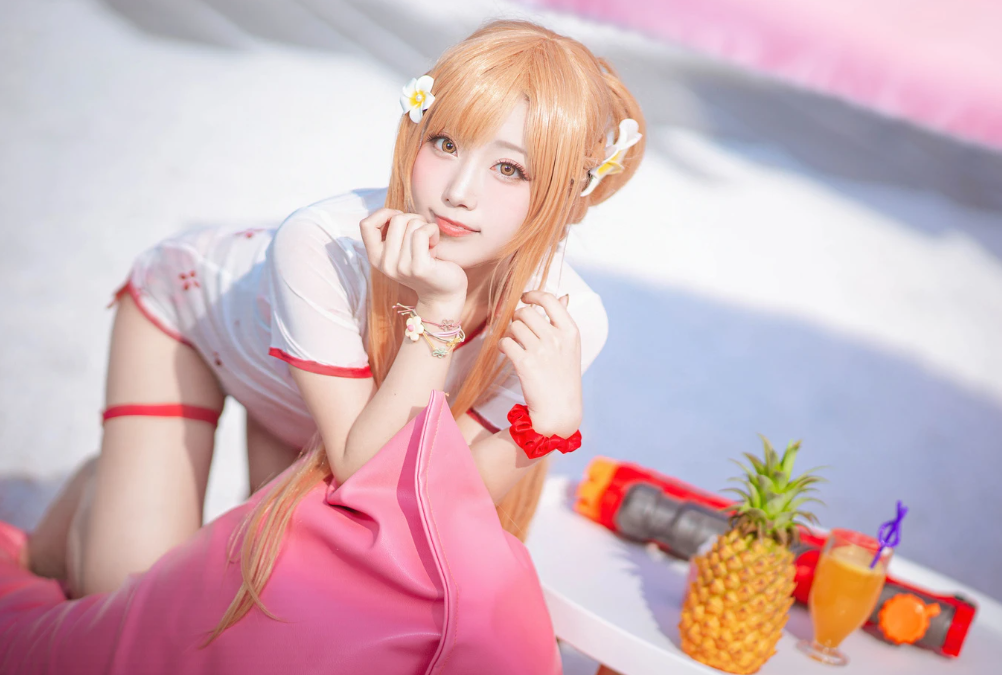 %title插图%num切切celia小姐姐作品全集：故事与魅力