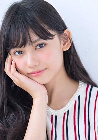 黑崎莉奈