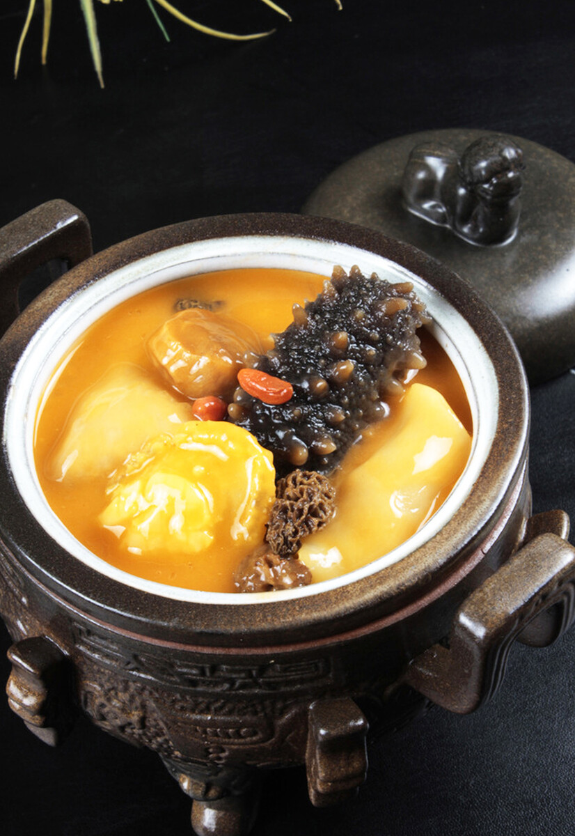 舌尖上的佛跳墙:美食传奇与独特魅力