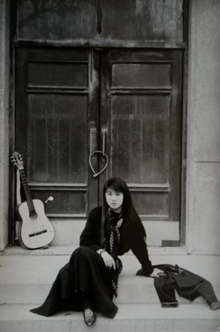 小布尔乔亚情调,有人看了这张照片说.